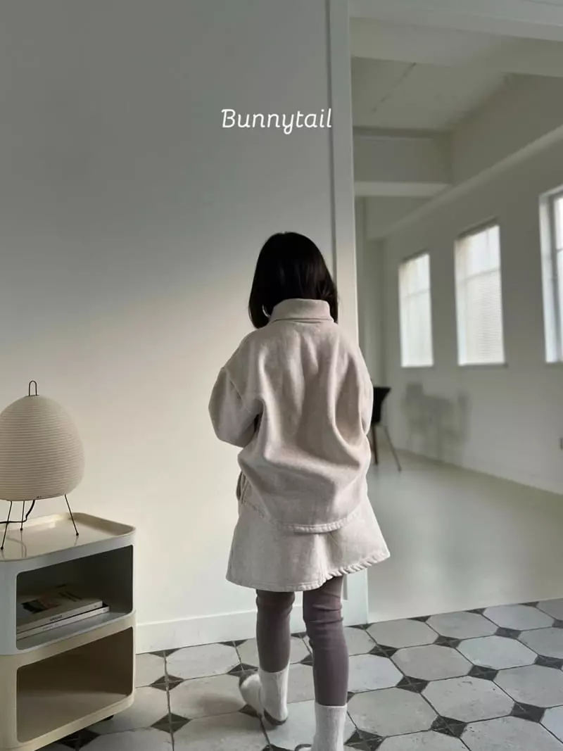 Bunnytail - Korean Children Fashion - #childofig - Breeds Skirt Pants - 12