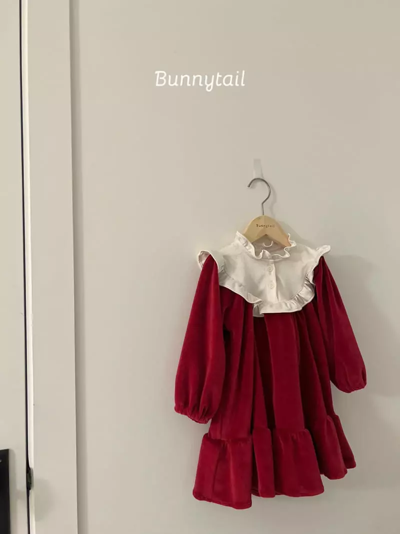 Bunnytail - Korean Children Fashion - #childrensboutique - Belle One-piece - 12