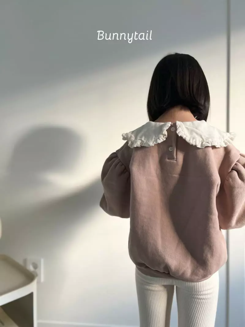 Bunnytail - Korean Children Fashion - #childrensboutique - Jue Jue Sweatshirt - 11