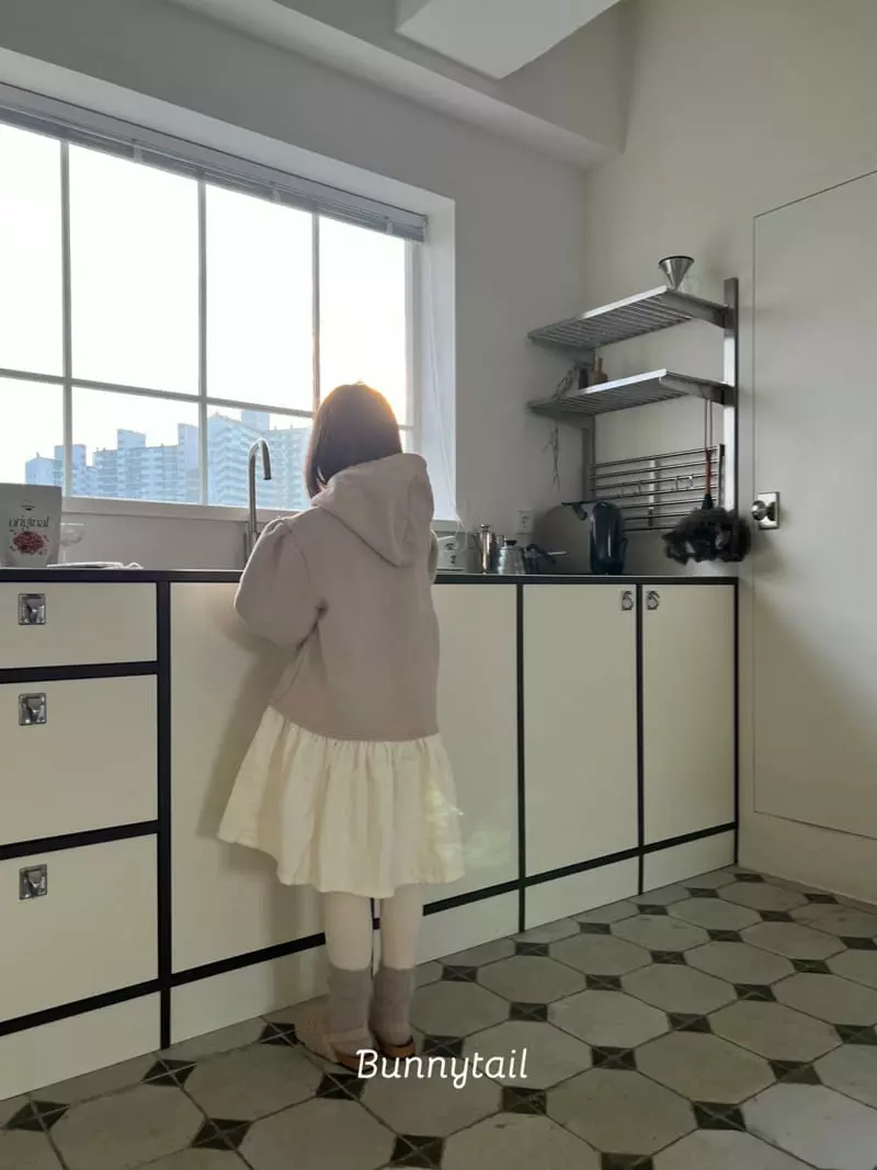 Bunnytail - Korean Children Fashion - #designkidswear - Candy One-piece - 5