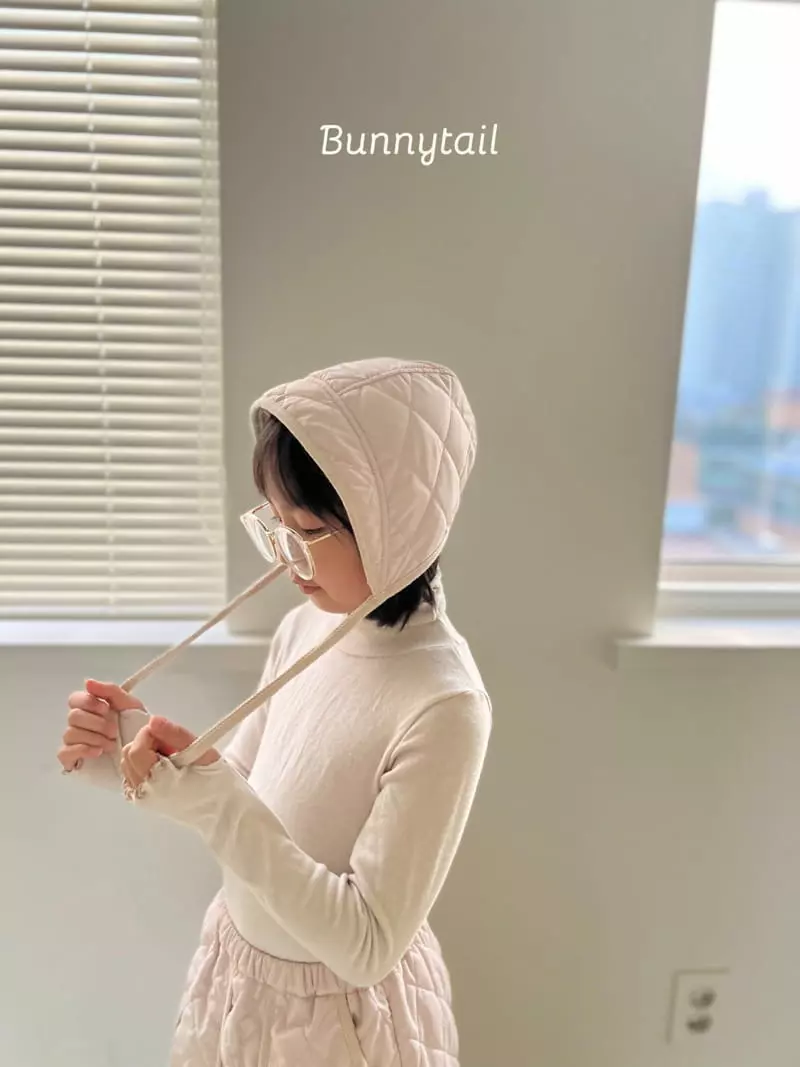 Bunnytail - Korean Children Fashion - #childrensboutique - Roe Finger Whole Tee - 4