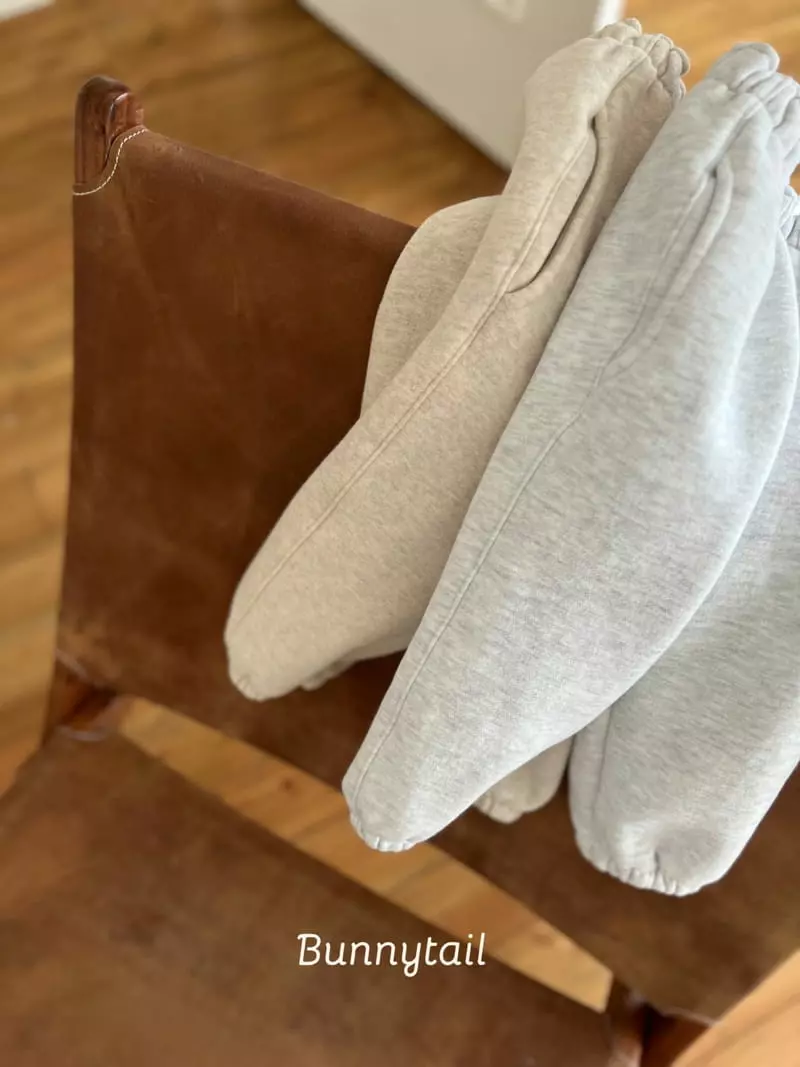 Bunnytail - Korean Children Fashion - #designkidswear - Breeds Pants