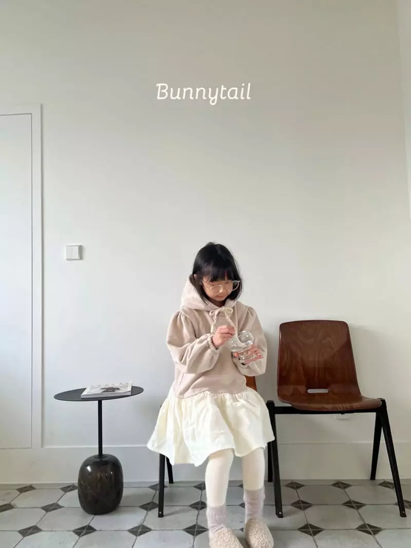 Bunnytail - Korean Children Fashion - #discoveringself - Candy One-piece - 6