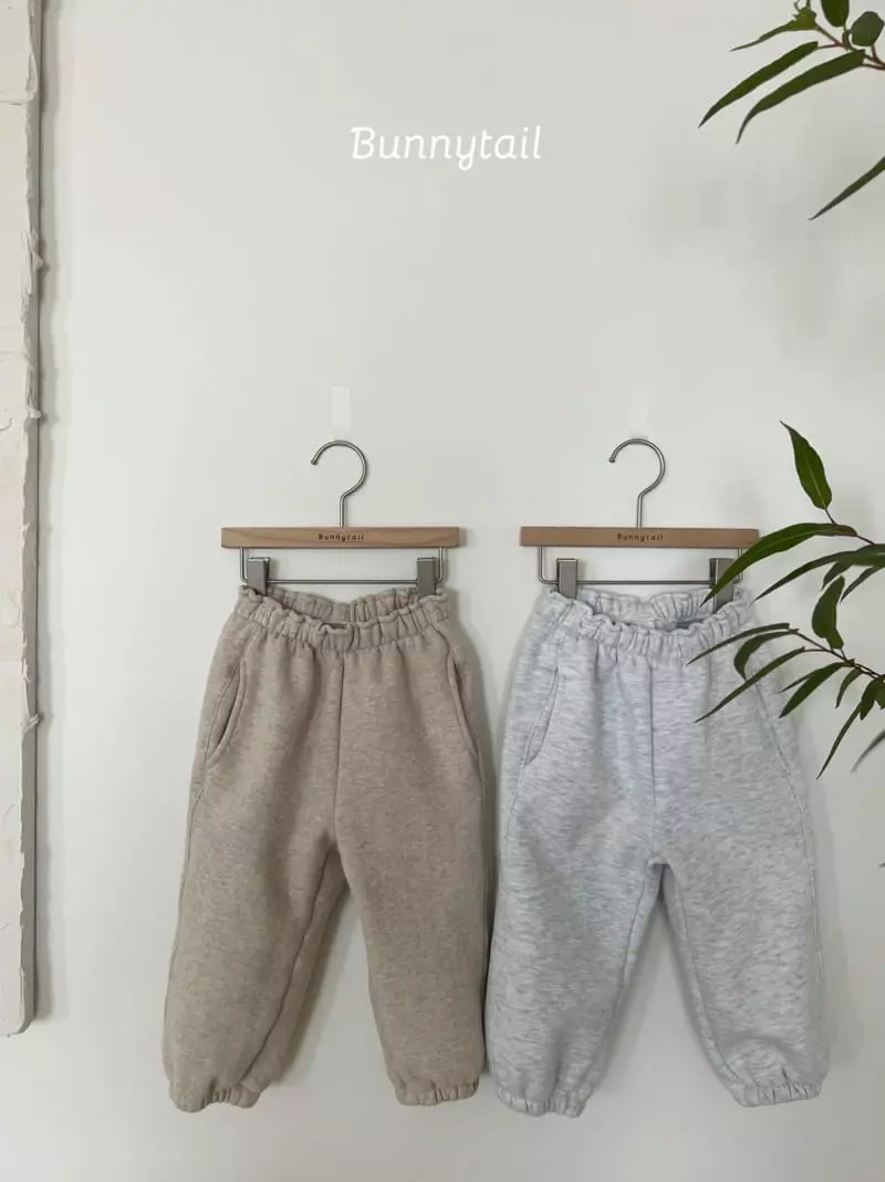 Bunnytail - Korean Children Fashion - #discoveringself - Breeds Pants - 2