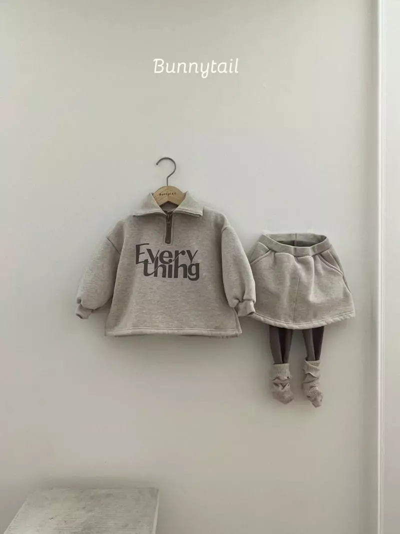 Bunnytail - Korean Children Fashion - #discoveringself - Breeds Skirt Pants