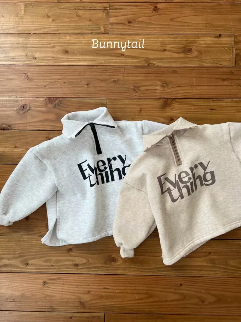 Bunnytail - Korean Children Fashion - #fashionkids - Breeds Sweatshirt