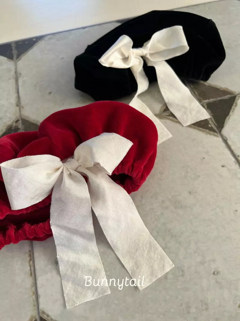 Bunnytail - Korean Children Fashion - #fashionkids - Belle Beret Hat - 2