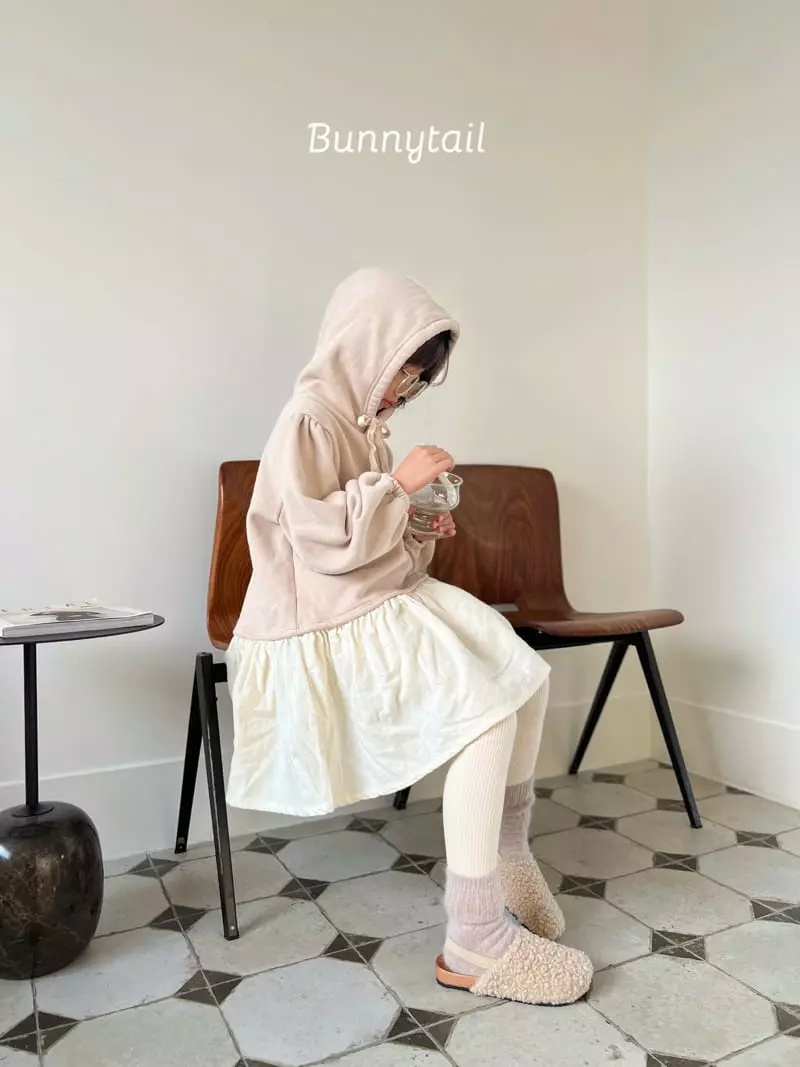 Bunnytail - Korean Children Fashion - #kidsshorts - Candy One-piece - 8