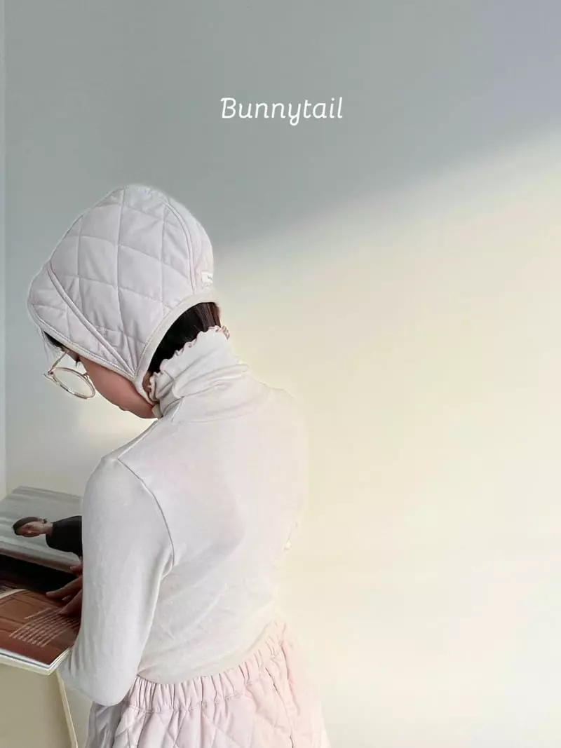 Bunnytail - Korean Children Fashion - #littlefashionista - Roe Finger Whole Tee - 11