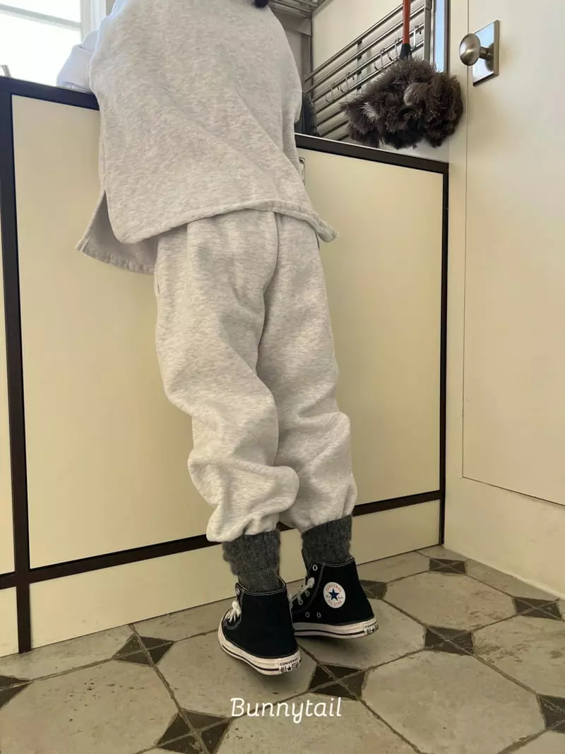 Bunnytail - Korean Children Fashion - #magicofchildhood - Breeds Pants - 9