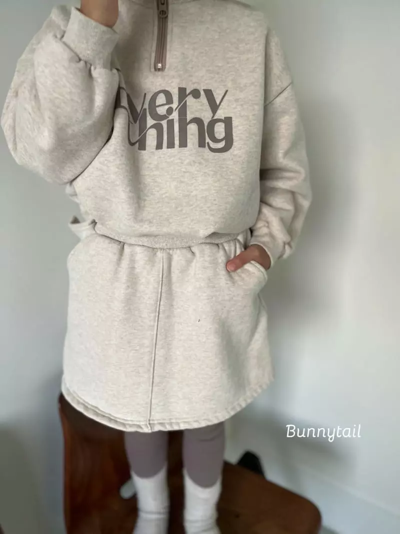 Bunnytail - Korean Children Fashion - #magicofchildhood - Breeds Skirt Pants - 8
