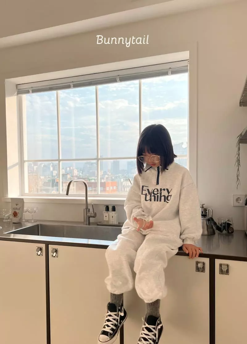 Bunnytail - Korean Children Fashion - #minifashionista - Breeds Sweatshirt - 8