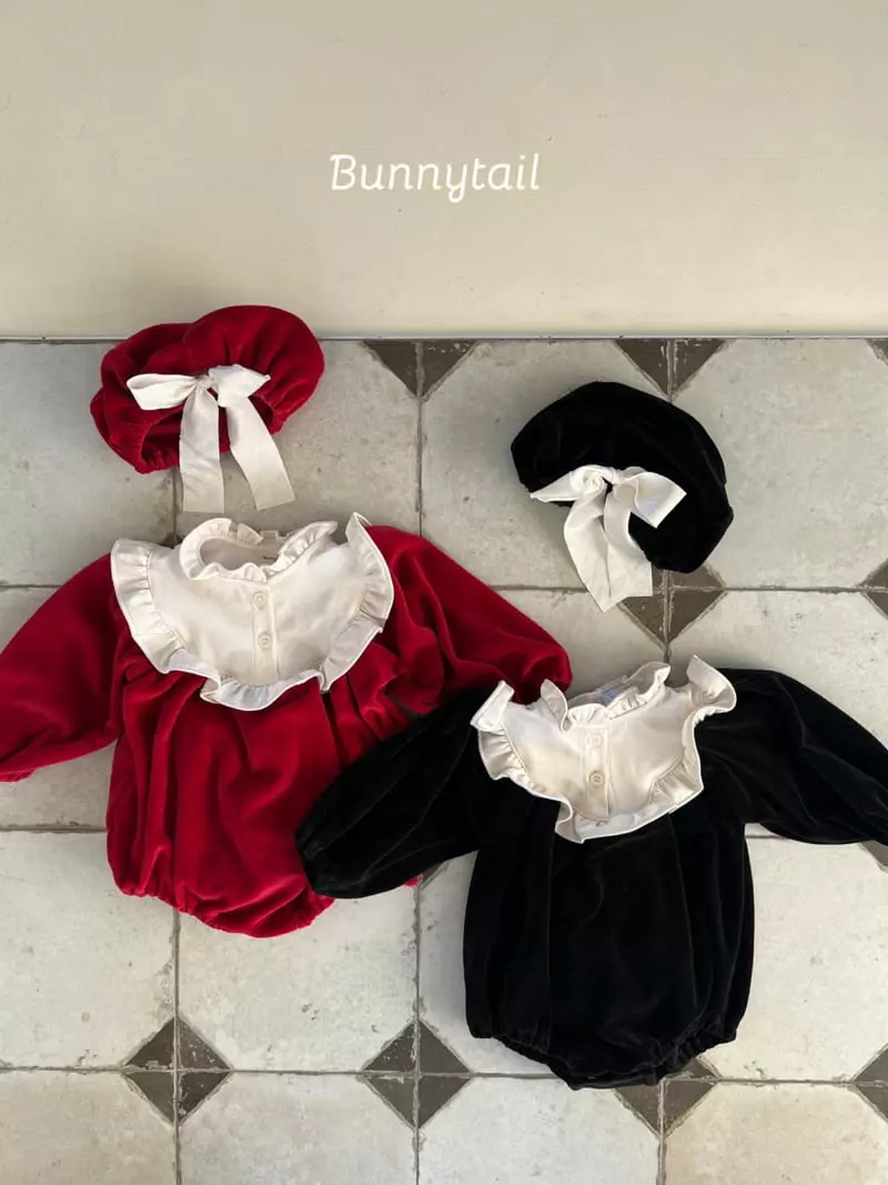 Bunnytail - Korean Children Fashion - #minifashionista - Belle Beret Hat - 9
