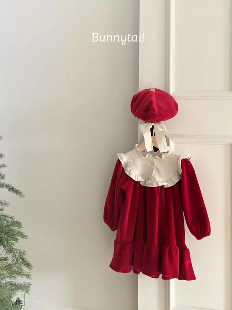 Bunnytail - Korean Children Fashion - #prettylittlegirls - Belle One-piece - 7