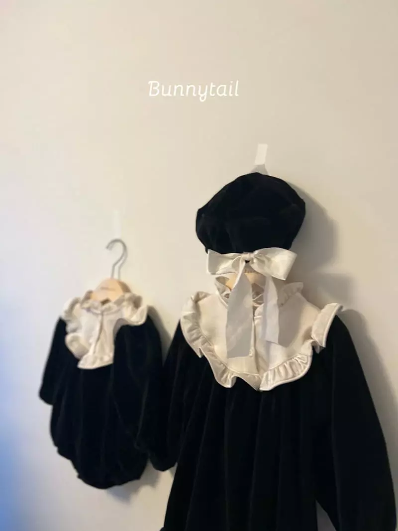 Bunnytail - Korean Children Fashion - #stylishchildhood - Belle One-piece - 10