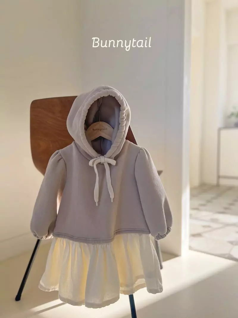 Bunnytail - Korean Children Fashion - #toddlerclothing - Candy One-piece