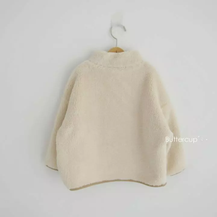 Buttercup - Korean Children Fashion - #childofig - Eco Friends Anorak - 10