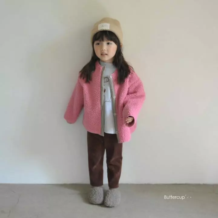 Buttercup - Korean Children Fashion - #childofig - Hello Dumble Cardigan - 7