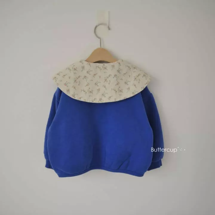 Buttercup - Korean Children Fashion - #fashionkids - Apple Grandma Cardigan - 11