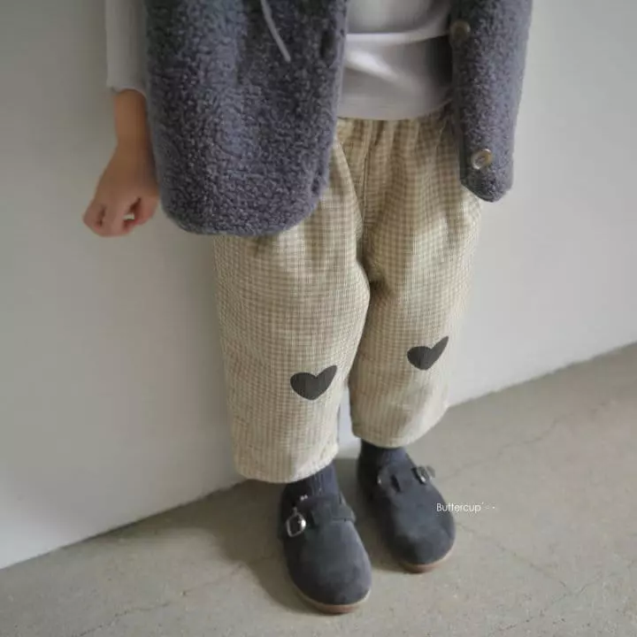 Buttercup - Korean Children Fashion - #fashionkids - Toshon Fleece Vest - 5