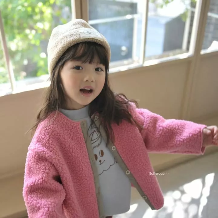 Buttercup - Korean Children Fashion - #minifashionista - Hello Dumble Cardigan - 2