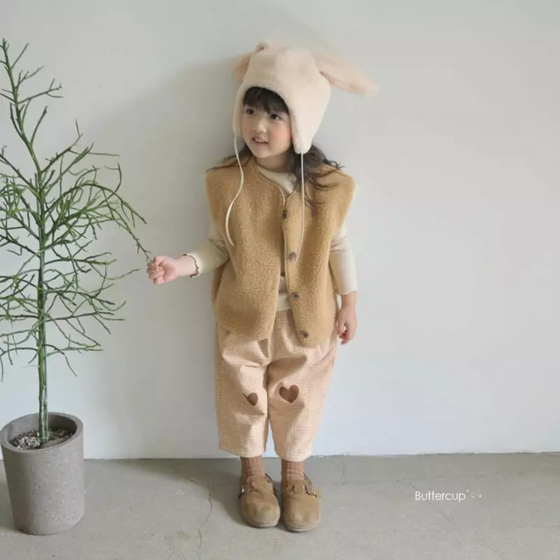 Buttercup - Korean Children Fashion - #minifashionista - Rabbit Warm Bonnet - 7