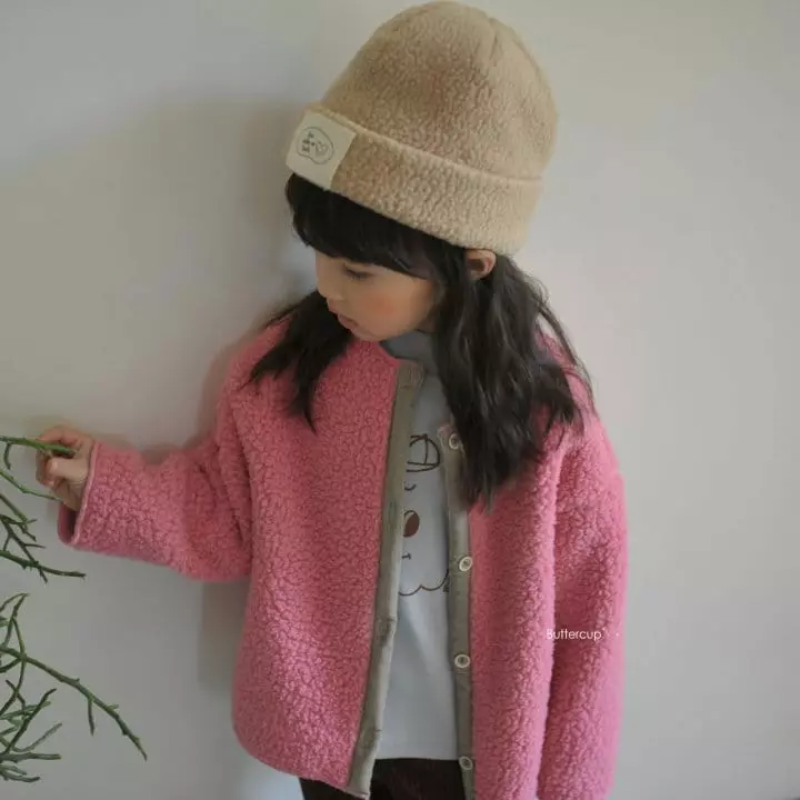 Buttercup - Korean Children Fashion - #stylishchildhood - Hello Dumble Cardigan - 6