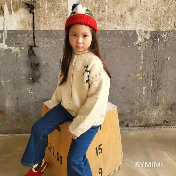 Bymimi - Korean Children Fashion - #Kfashion4kids - Span Pants - 10
