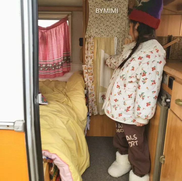 Bymimi - Korean Children Fashion - #kidsshorts - Sausage Pants - 5