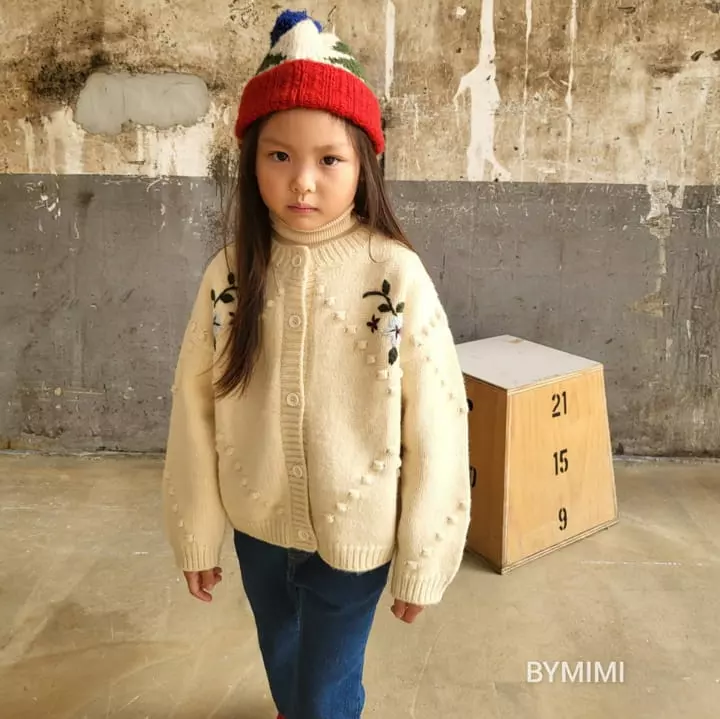 Bymimi - Korean Children Fashion - #magicofchildhood - Span Pants - 12