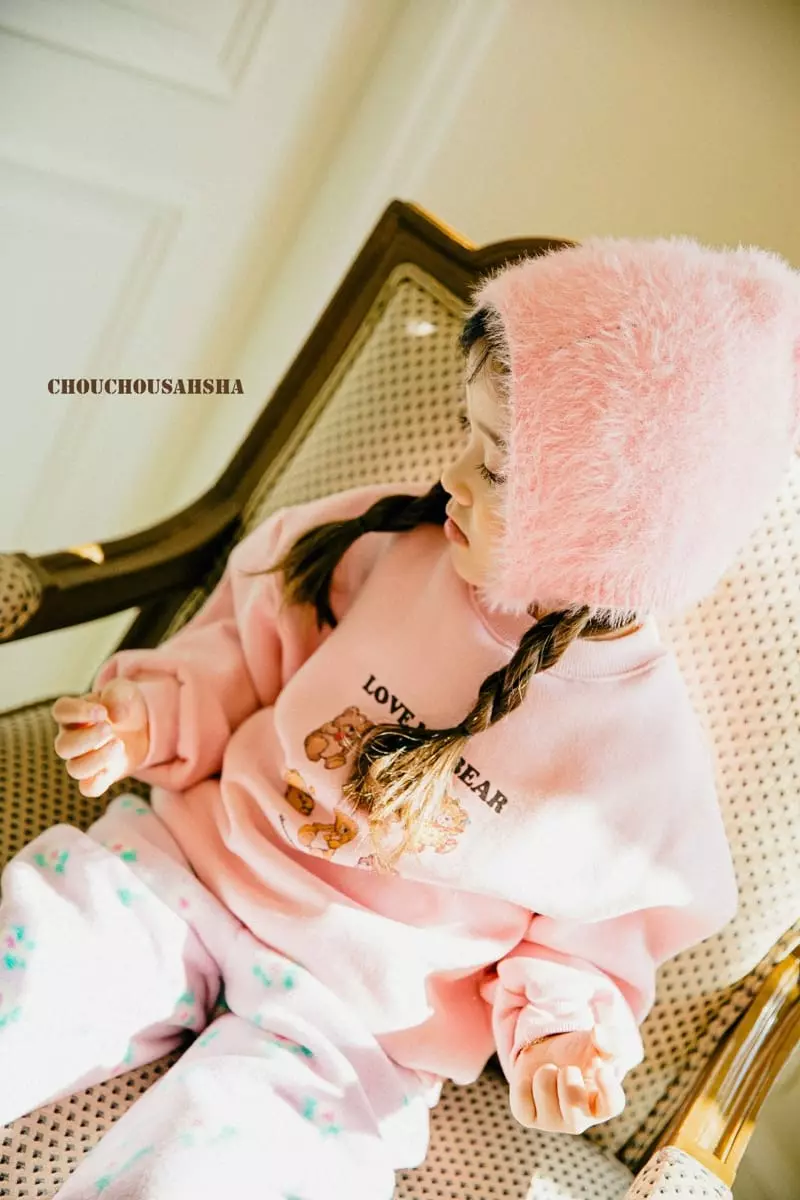 Chouchou Shasha - Korean Children Fashion - #fashionkids - Boodle Bonnet - 3