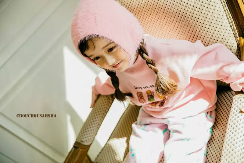 Chouchou Shasha - Korean Children Fashion - #fashionkids - Boodle Bonnet - 4