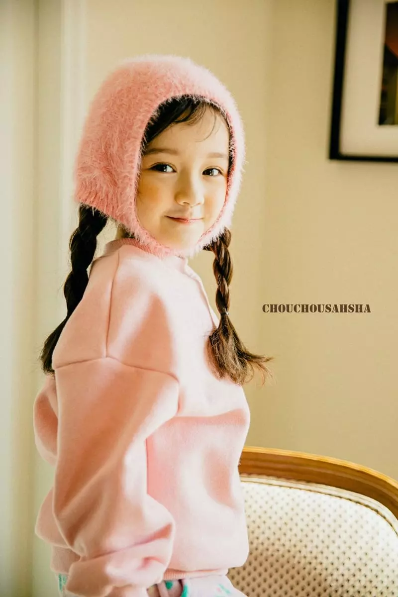Chouchou Shasha - Korean Children Fashion - #kidsstore - Boodle Bonnet - 5
