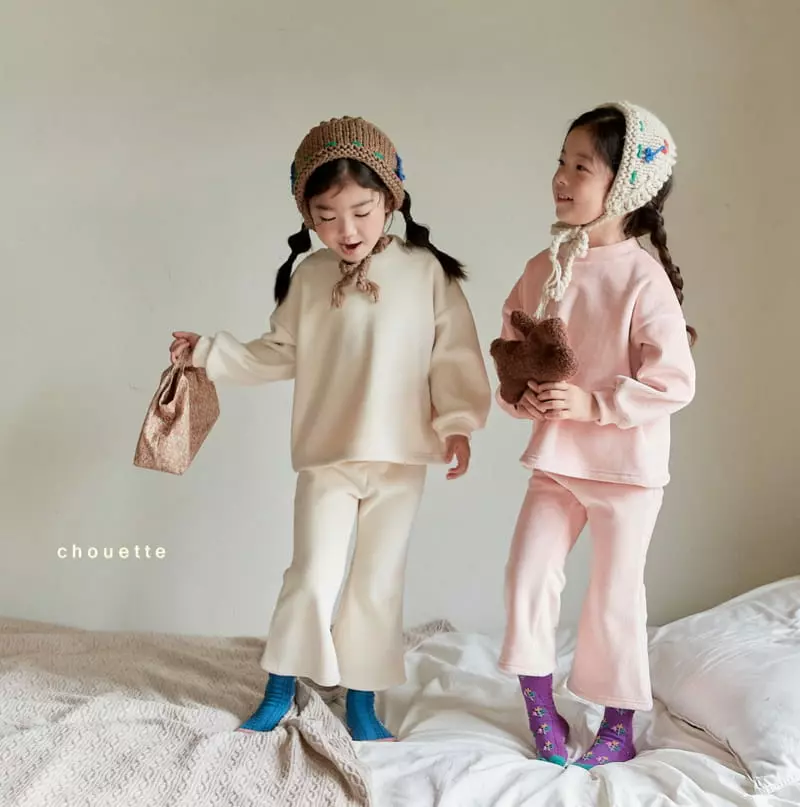 Chouette - Korean Children Fashion - #childofig - Dalko Tee