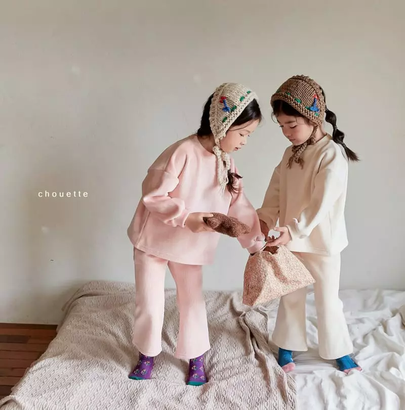 Chouette - Korean Children Fashion - #childrensboutique - Dalko Tee - 2