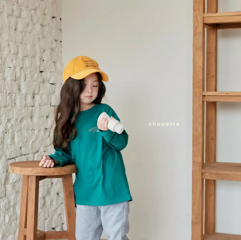 Chouette - Korean Children Fashion - #discoveringself - Fleece Pants - 3