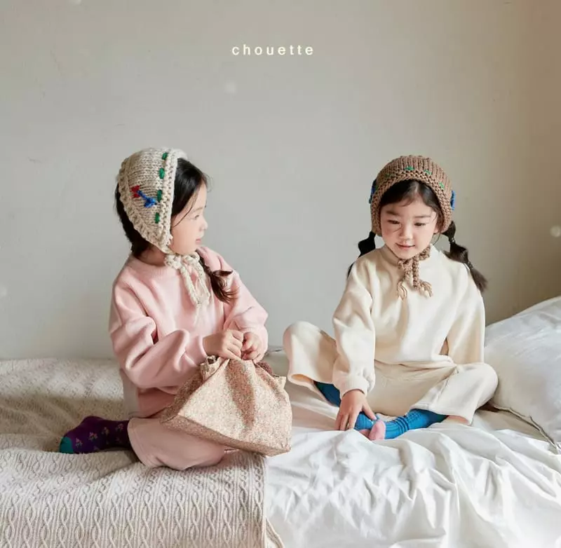 Chouette - Korean Children Fashion - #fashionkids - Dalko Tee - 5