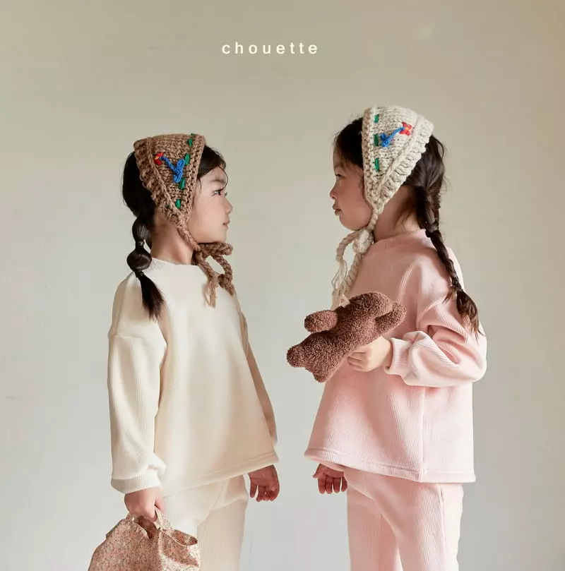 Chouette - Korean Children Fashion - #kidsstore - Dalko Tee - 7