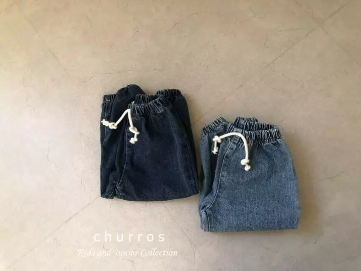 Churros - Korean Children Fashion - #childofig - Burgin Jenas - 8