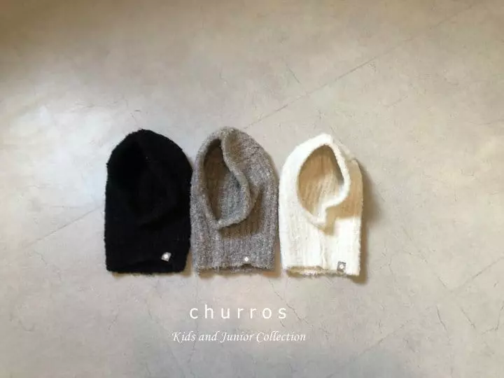 Churros - Korean Children Fashion - #childofig - Bbogle Bana Clava - 6