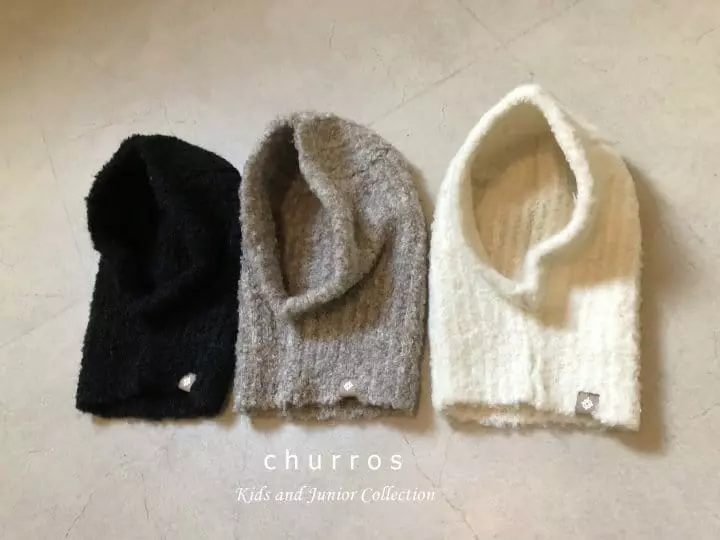 Churros - Korean Children Fashion - #childofig - Bbogle Bana Clava - 7