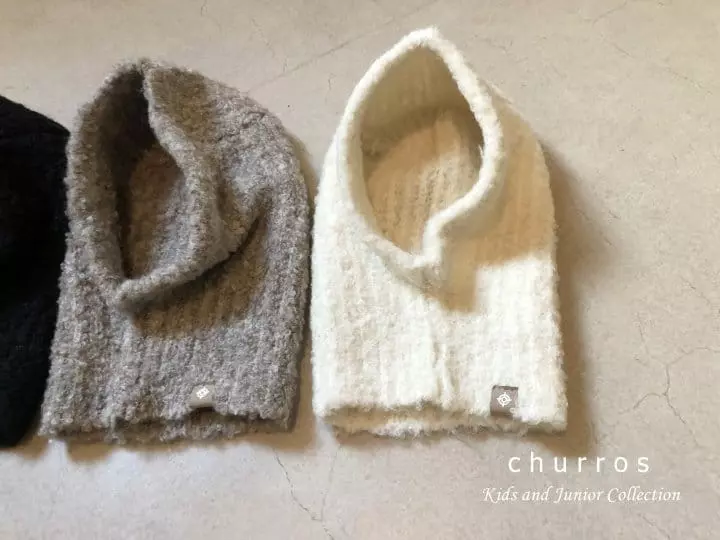 Churros - Korean Children Fashion - #childrensboutique - Bbogle Bana Clava - 8