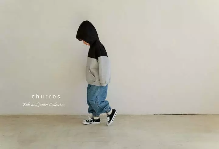 Churros - Korean Children Fashion - #designkidswear - Burgin Jenas - 10