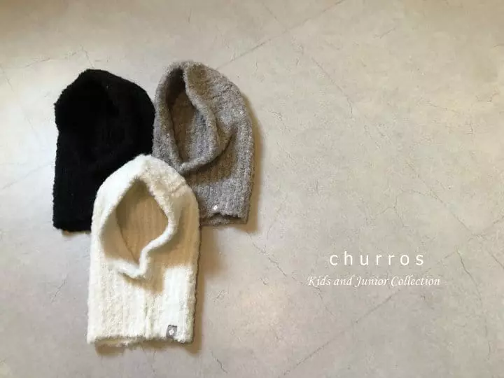 Churros - Korean Children Fashion - #designkidswear - Bbogle Bana Clava - 9