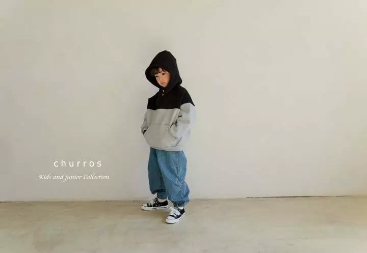 Churros - Korean Children Fashion - #discoveringself - Burgin Jenas - 11