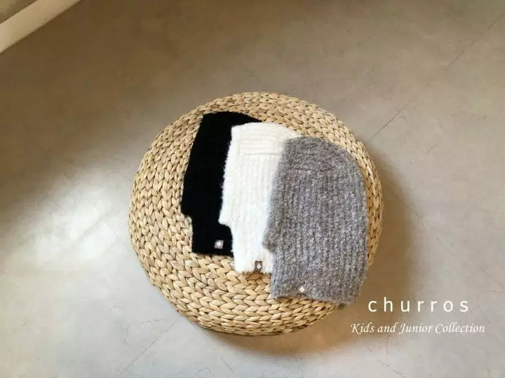 Churros - Korean Children Fashion - #discoveringself - Bbogle Bana Clava - 10
