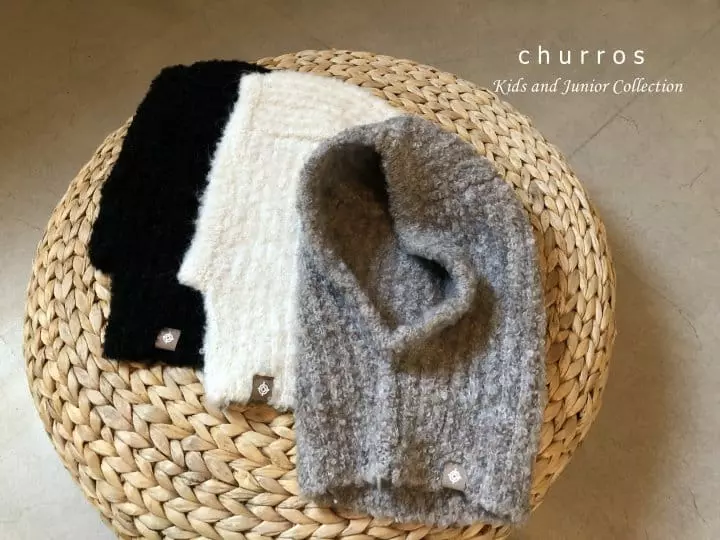 Churros - Korean Children Fashion - #kidsshorts - Bbogle Bana Clava - 12