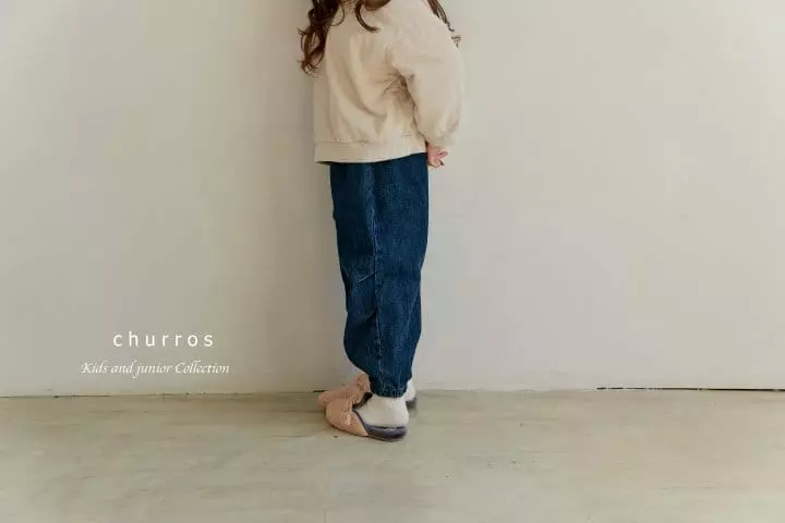 Churros - Korean Children Fashion - #prettylittlegirls - Burgin Jenas - 6