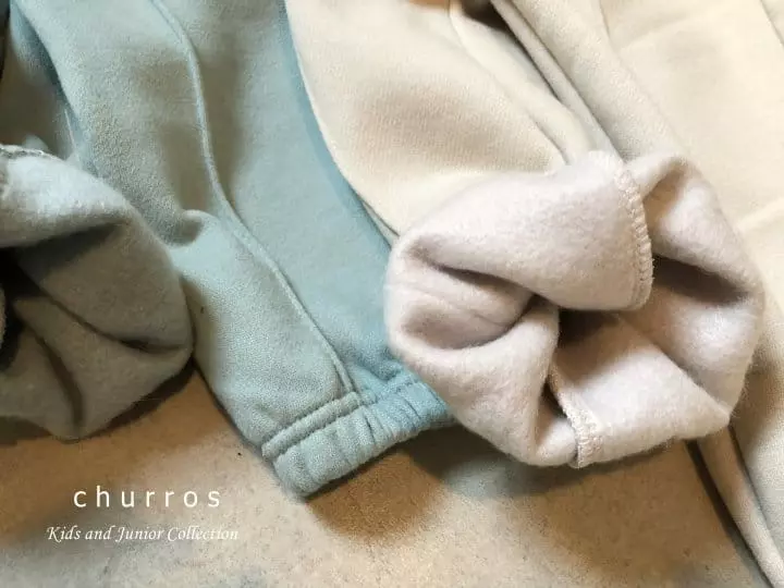 Churros - Korean Children Fashion - #prettylittlegirls - Pintuck Pants