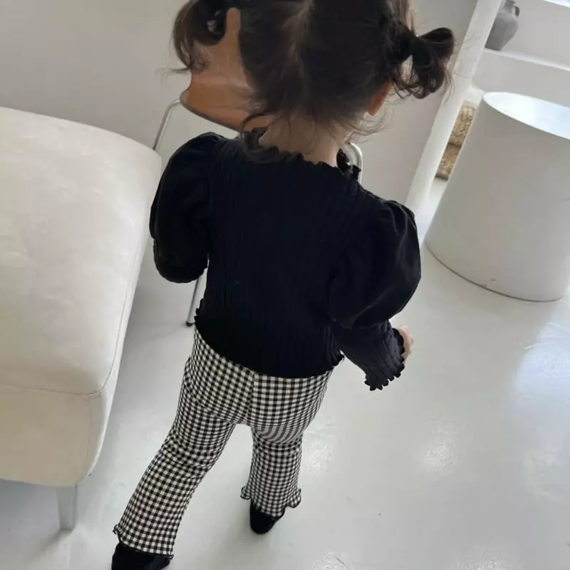 Color - Korean Children Fashion - #Kfashion4kids - Nice Pants